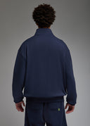 Sweatshirt Kachi Navy Homme