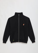 Sweatshirt Kachi Black Femme