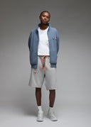 Sweatshirt Kachi Deep Blue Femme