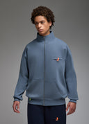 Sweatshirt Kachi Deep Blue Homme