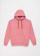 Sweatshirt Kyo Vieux rose Homme