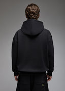 Sweatshirt Kyo Black Homme