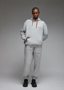 Sweatshirt Kyo Grey Mel Femme