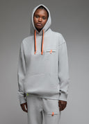 Sweatshirt Kyo Grey Mel Femme