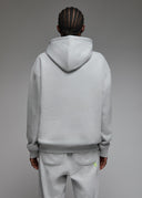 Sweatshirt Kyo Grey Mel Femme