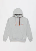 Sweatshirt Kyo Grey Mel Homme