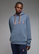 Sweatshirt Kyo Deep Blue Femme