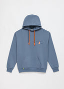 Sweatshirt Kyo Deep Blue Homme