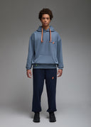 Sweatshirt Kyo Deep Blue Homme