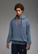 Sweatshirt Kyo Deep Blue Homme