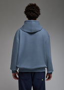 Sweatshirt Kyo Deep Blue Homme