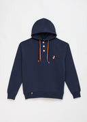Sweatshirt Sen Navy Homme