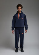 Sweatshirt Sen Navy Homme