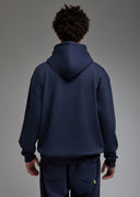 Sweatshirt Sen Navy Homme