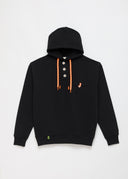 Sweatshirt Sen Black Homme