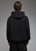 Sweatshirt Sen Black Homme