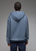 Sweatshirt Sen Deep Blue Femme