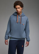 Sweatshirt Sen Deep Blue Homme