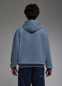 Sweatshirt Sen Deep Blue Homme