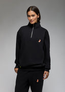 Sweatshirt Shima black Femme