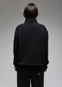 Sweatshirt Shima black Femme