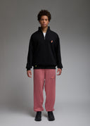 Sweatshirt Shima black Homme