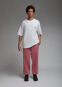 T-shirt Aichi White Homme