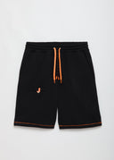 Bermuda Hyogo black Homme