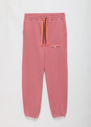 Jogging Mie Vieux Rose Homme