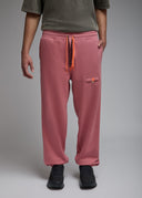 Jogging Mie Vieux Rose Homme