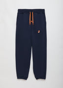 Jogging Mie Navy Homme