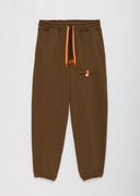 Jogging Mie Kaki Homme