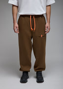 Jogging Mie Kaki Homme