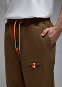 Jogging Mie Kaki Homme