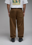 Jogging Mie Kaki Homme