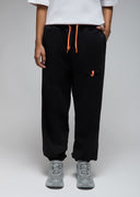 Jogging Mie black Femme