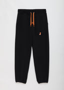 Jogging Mie black Femme