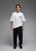 Jogging Mie black Homme