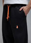 Jogging Mie black Homme