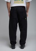 Jogging Mie black Homme