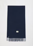 Echarpe Miya Navy Homme