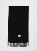 Echarpe Miya black Femme