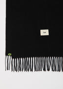 Echarpe Miya Black Homme