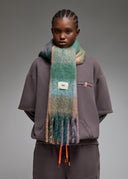 Echarpe Shizu Beige Femme