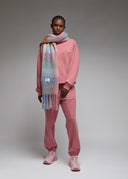 Echarpe Shizu Pink Femme