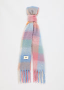 Echarpe Shizu Pink Femme