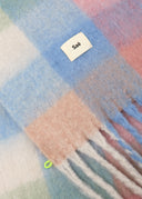 Echarpe Shizu Pink Homme