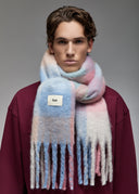 Echarpe Shizu Pink Homme