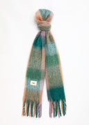 Echarpe Shizu Beige Homme