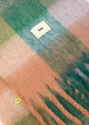 Echarpe Shizu Beige Femme